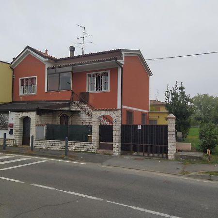 Villa Home Castegnato Kültér fotó