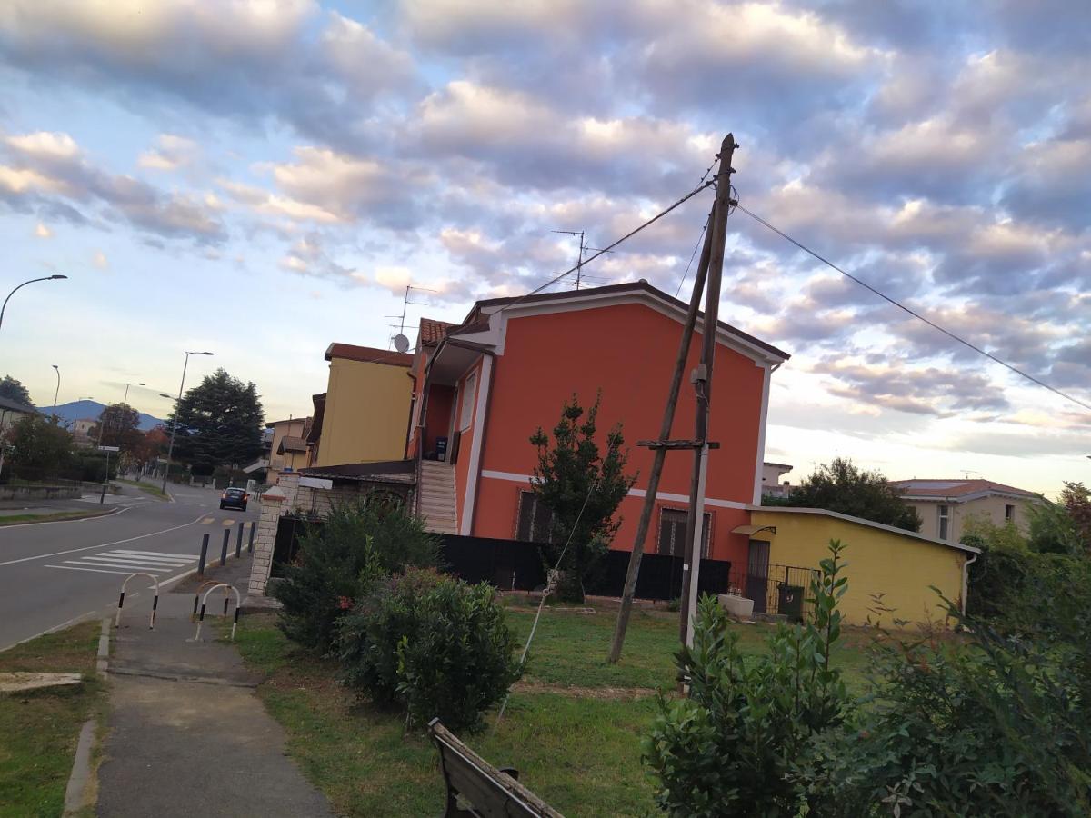 Villa Home Castegnato Kültér fotó
