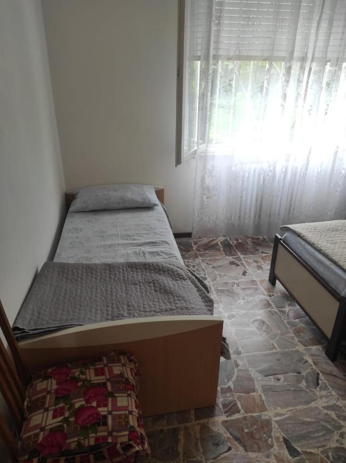 Villa Home Castegnato Kültér fotó