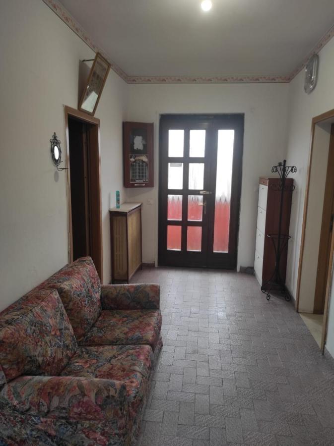 Villa Home Castegnato Kültér fotó