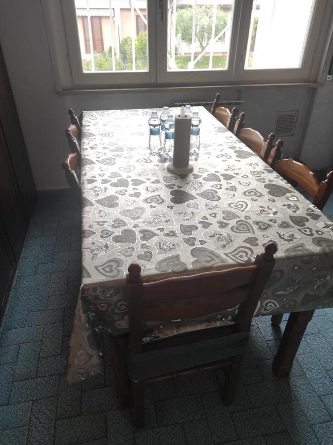 Villa Home Castegnato Kültér fotó