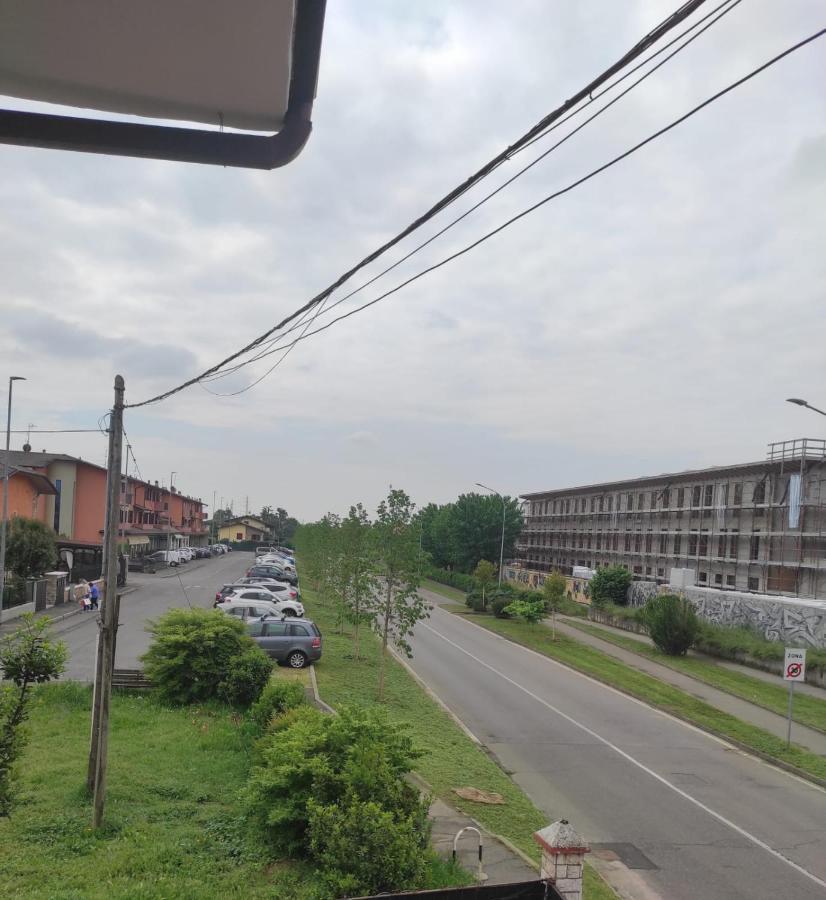 Villa Home Castegnato Kültér fotó