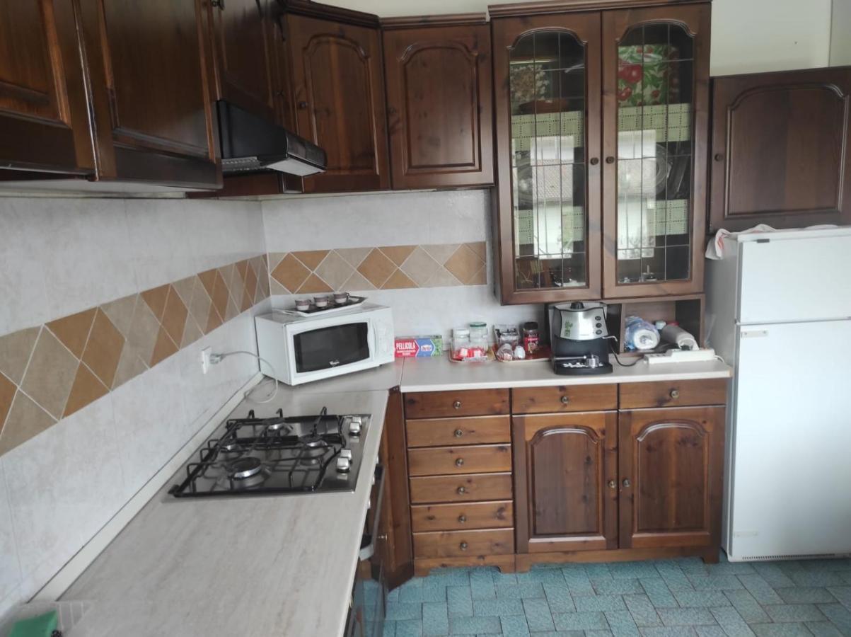 Villa Home Castegnato Kültér fotó