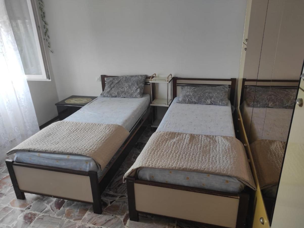 Villa Home Castegnato Kültér fotó