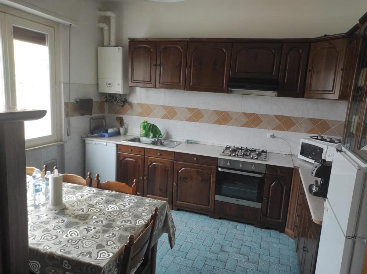 Villa Home Castegnato Kültér fotó